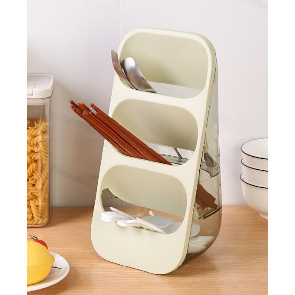 Kaffe krydda Organizer, Coffee Station Organizer Pantry Socker Te
