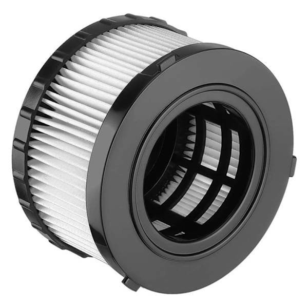 DC5151H HEPA Filter Ersättning Passar kompatibel DC515 Våt- och torrdammsugare En-Hal