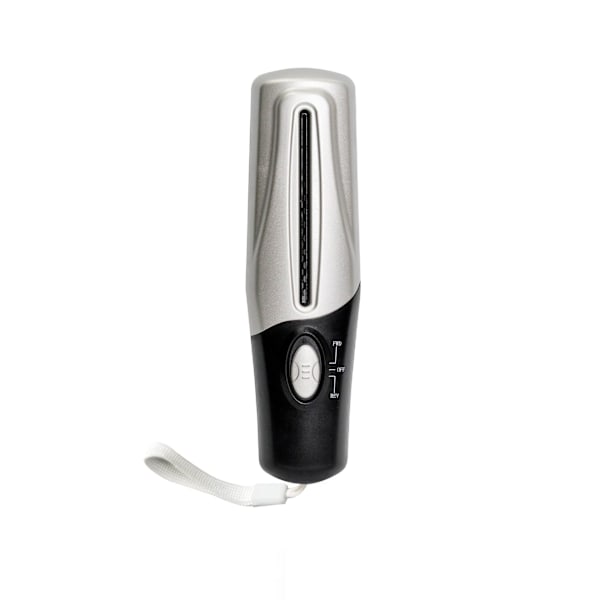 Mini-papirshredder, liten USB elektrisk bærbar shredder håndshredder