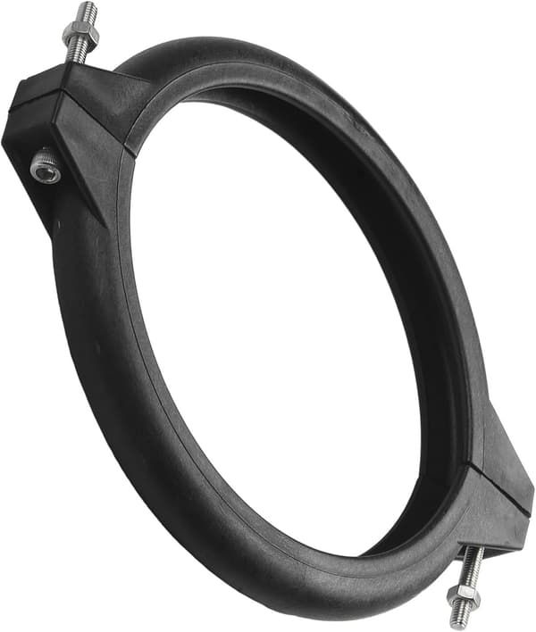 1 st Ersättningsklämring kompatibel Sandfilterpump