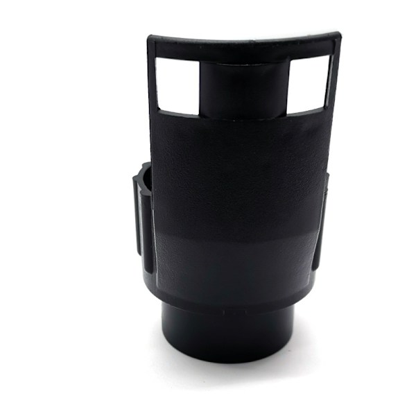 1PCS Trailer Socket Adapter, 7 till 13 Pin Trailer Socket Adapter, Vattentät