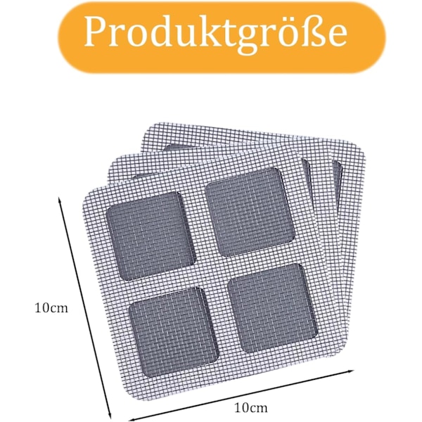 20 kpl kertakäyttöisiä suihkun viemärinsuodattimia, itseliimautuva hiustenkerääjä kylpyhuoneeseen, pyykkitupaan, keittiöön (10 cm x 10 m)