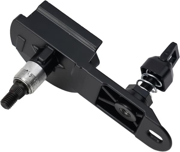 Bakre Viskeraksel Pivot For BMW 3 5-serie E91 E61 61627209167