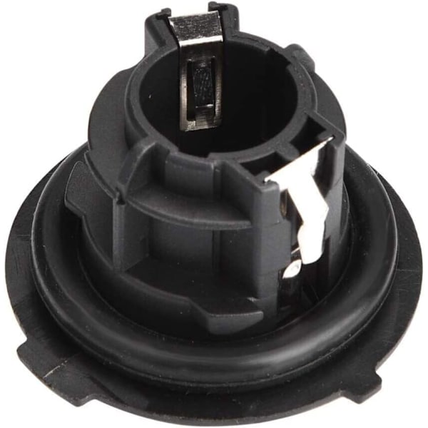 Glödlampshållare för blinkers till Clio 3, Laguna 2, Espace 4, Modus, Citroen C4, C5, C8, Jumpy, Peugeot 207, 307, 406, 607, 807, 1007 Expert OEM 62154