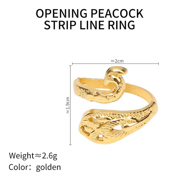 2st Stickögla Virkad Loop Stickring Finger Bär Fingerborg Behöver