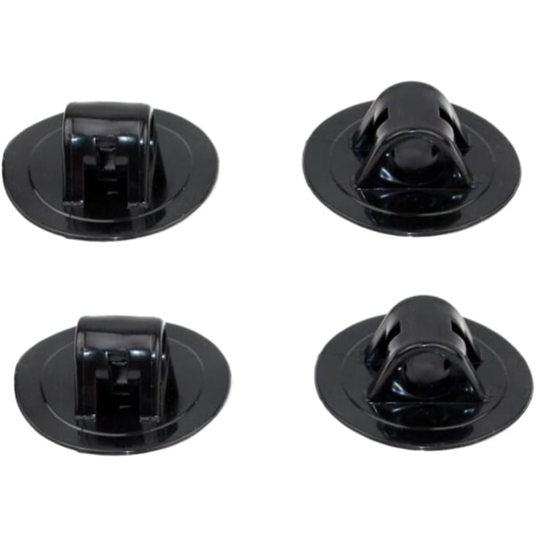 Kajak Motor Fastgørelsesbeslag Spænde Båd Motorholder Kajak Motor Mount Thrust