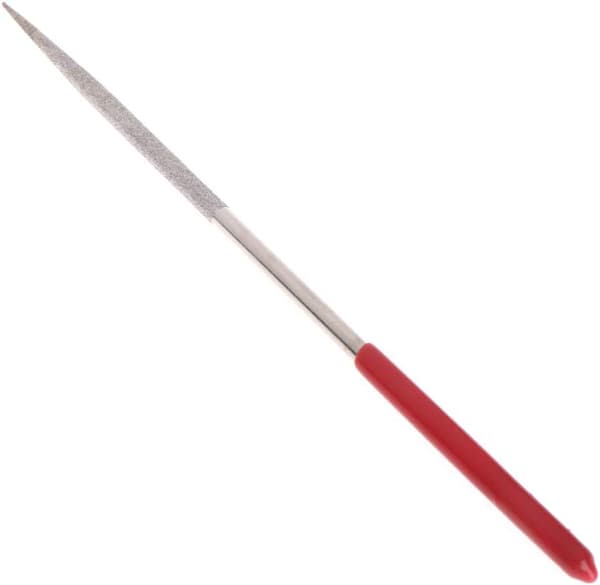 10 stk. 3mm Perlehullsutvider Spiss Perlehullsutvider