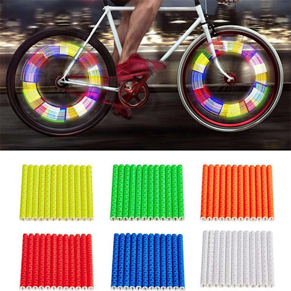 72 stycken cykel ekerskydd, ekerskydd, cykel ekerskydd, cykel ekerskydd