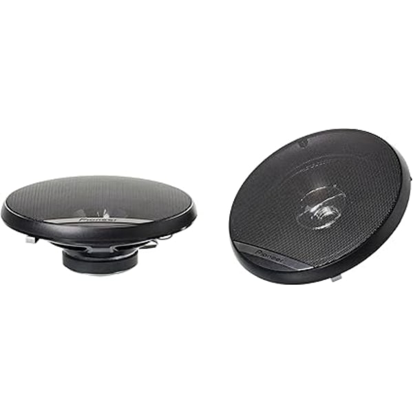 TS-G1710F 18cm Dual Cone Bilhøjttaler, 280W Effekt