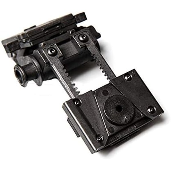 Taktisk hjälmfäste för mörkerseende GPNVG18 PVS15 PVS18 Militär NVG Airsoft Hjälmtillbehör