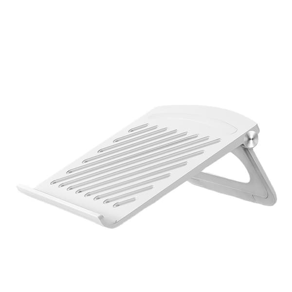 Laptopställ För Skrivbord Bärbart Datorställ Ergonomiskt Justerbart Hei