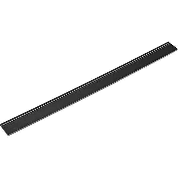 2.633-005.0 Ersättningsgummiläpp (280 mm) för fönstertvätt, 2-pack