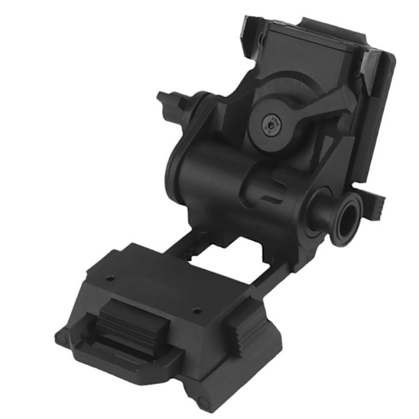 Taktisk hjälmfäste för mörkerseende GPNVG18 PVS15 PVS18 Militär NVG Airsoft Hjälmtillbehör