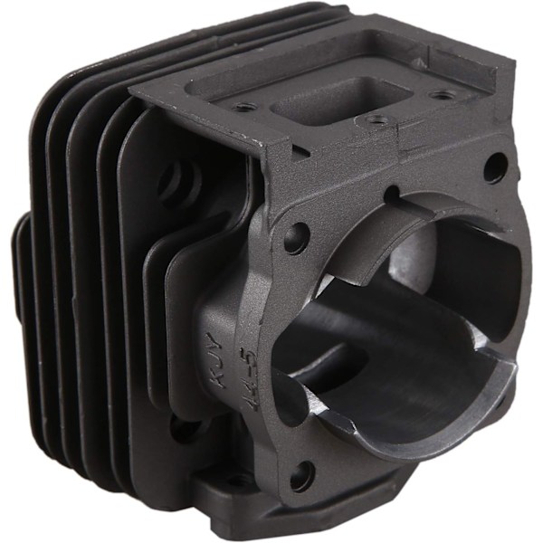 44mm 52CC Cylinderkonstruktionsgrupp 1E44F-5 44F-5 44-5 BG520 CG520 Kolvsats Clip Ring för Skärstång Reservdelar