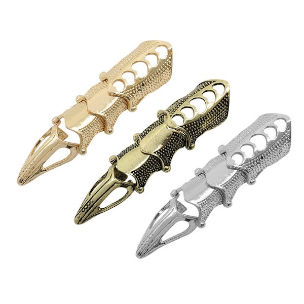 3 X Cosplay Dangan Ronpa Super 2 Gothic Celestia Punk Sormus