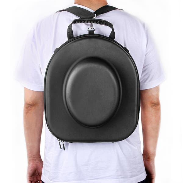 1st Case för Resehatt Box Hat Förvaring Fedora Hat Box Organizer
