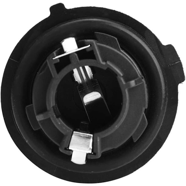 Glödlampshållare för blinkers till Clio 3, Laguna 2, Espace 4, Modus, Citroen C4, C5, C8, Jumpy, Peugeot 207, 307, 406, 607, 807, 1007 Expert OEM 62154