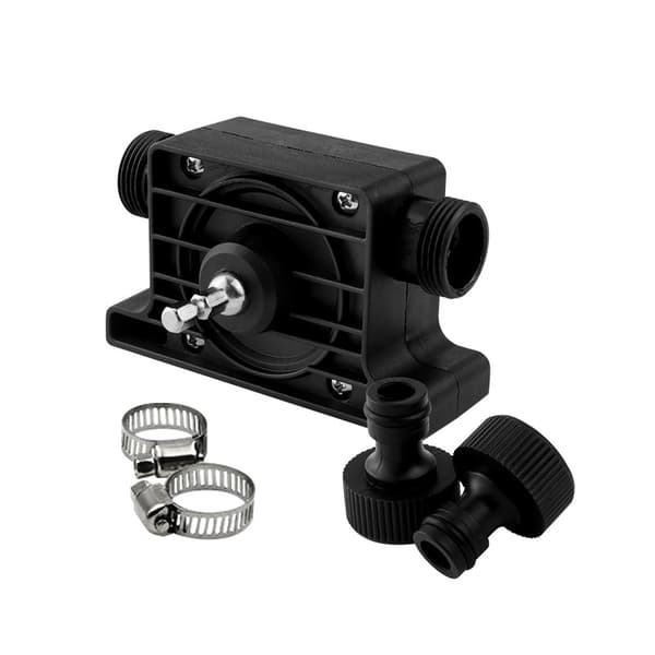 Pumpe for elektrisk drill (1490-20).