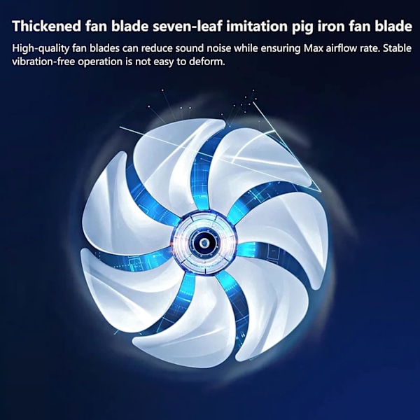 Udsugningsventilator Ø 100 mm, ventilator, kanalventilator, aksialudsugning inline kanal til badeværelse, toilet, telt, garage, køkken, drivhus (sort - Ø 100 mm)