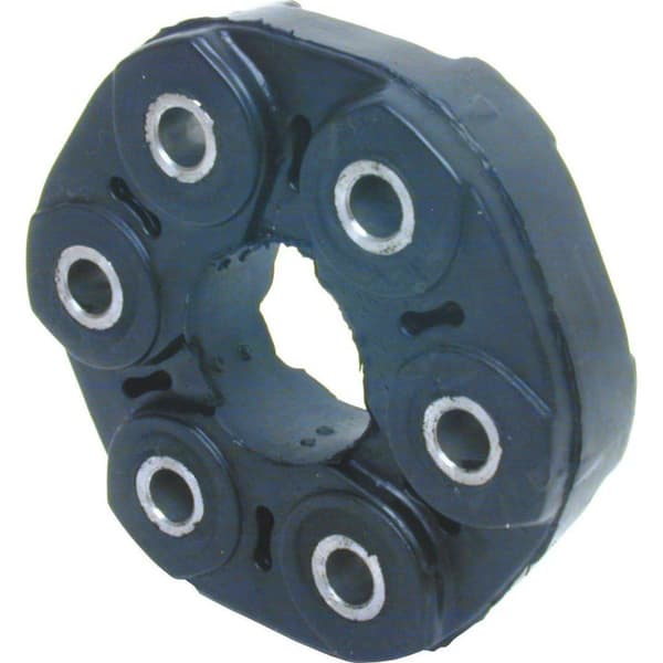 80 mm drivaksel kobling fleksibel samling skive passer til E46 E36 E39 E34 X5 26117511454