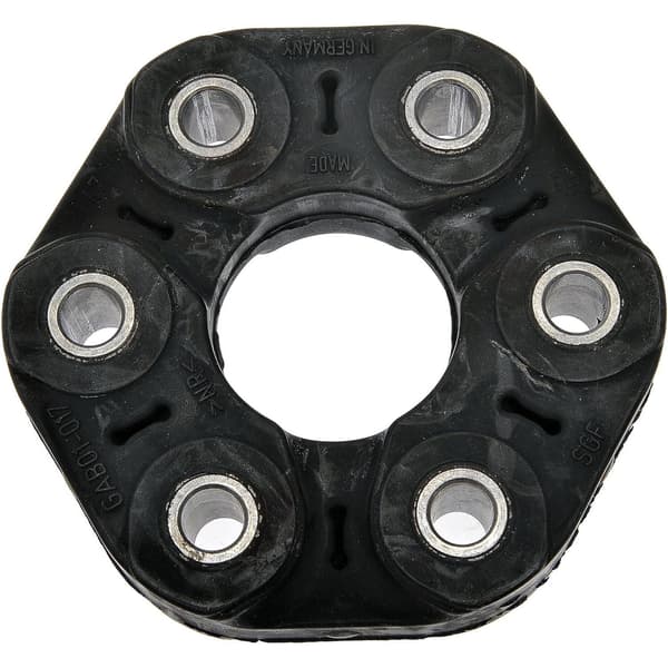 80 mm drivaksel kobling fleksibel samling skive passer til E46 E36 E39 E34 X5 26117511454