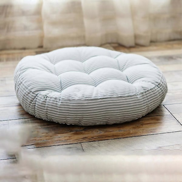 Pyntepute Gulvpute Japansk Futon Stolpute Tatamimatte Gulvpute