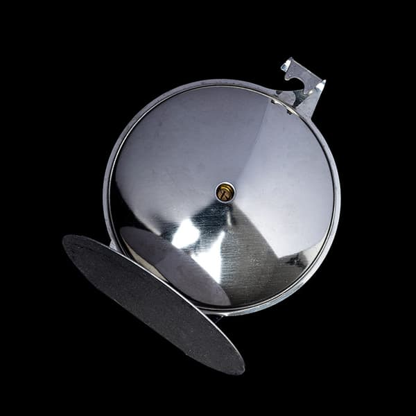 Ovntermometer, Ovntermometer, Ovntermometer, Innendørs Termometer, Ovntermometer, Digitalt Termometer, for Matlaging, Grill og Baking (0~400°C)
