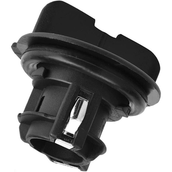 Glödlampshållare för blinkers till Clio 3, Laguna 2, Espace 4, Modus, Citroen C4, C5, C8, Jumpy, Peugeot 207, 307, 406, 607, 807, 1007 Expert OEM 62154