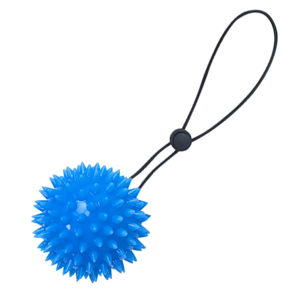 Handförstärkningsboll Träningsredskap för Fingergrepp Styrketränare Greppset Fingerboll för Hand, Artrit och Karpaltunnelsyndrombehandling (D