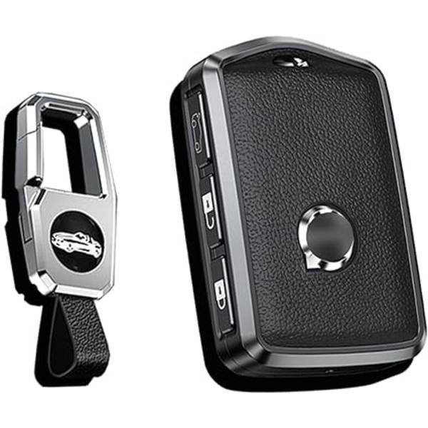 Volvo Smart Car Key Case Cover - för Volvo XC60 XC70