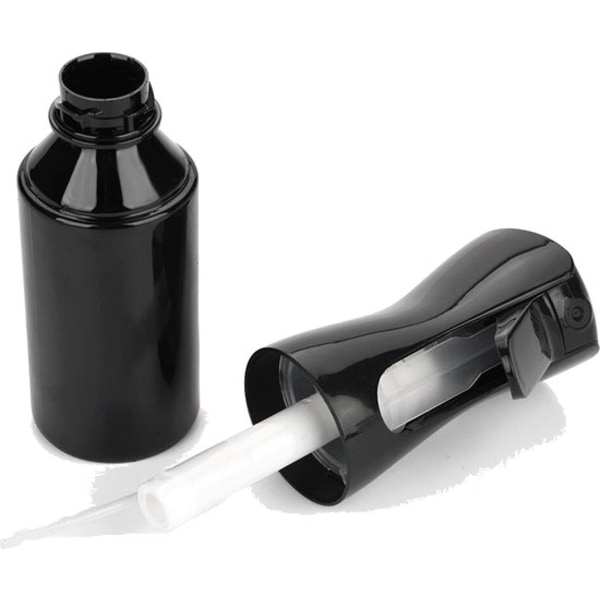 Kontinuerlig sprayflaske til hår Genanvendelig Beauty Spray Bottle Mist Spr