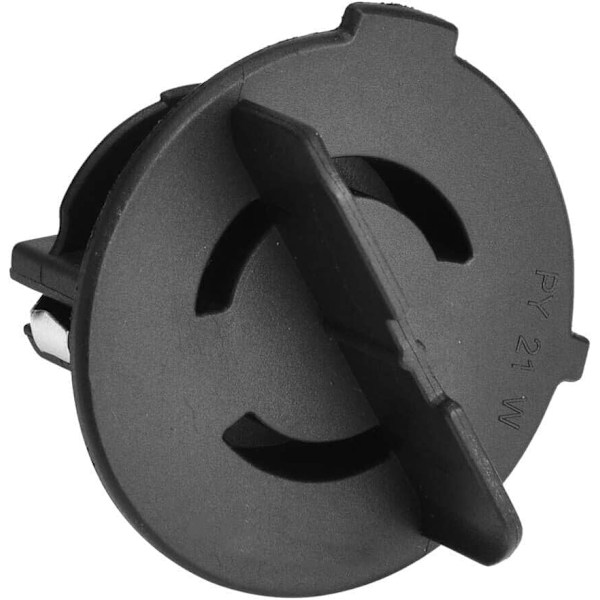 Glödlampshållare för blinkers till Clio 3, Laguna 2, Espace 4, Modus, Citroen C4, C5, C8, Jumpy, Peugeot 207, 307, 406, 607, 807, 1007 Expert OEM 62154