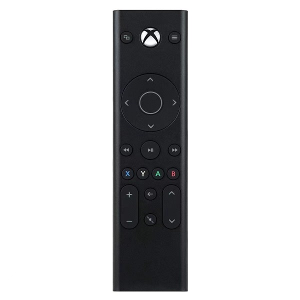 Universal Gaming Media-fjernkontroll kompatibel med Xbox Series X|S,