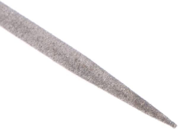 10 stk. 3mm Perlehullsutvider Spiss Perlehullsutvider