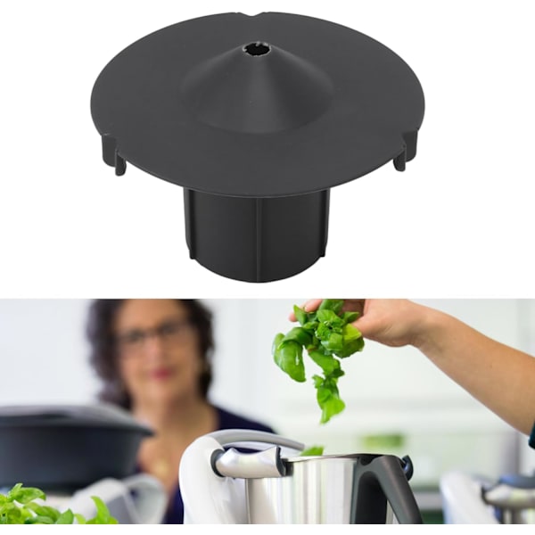 Blender stænkskærm låg til Thermomix TM6 TM5 plastik anti-stænksæt