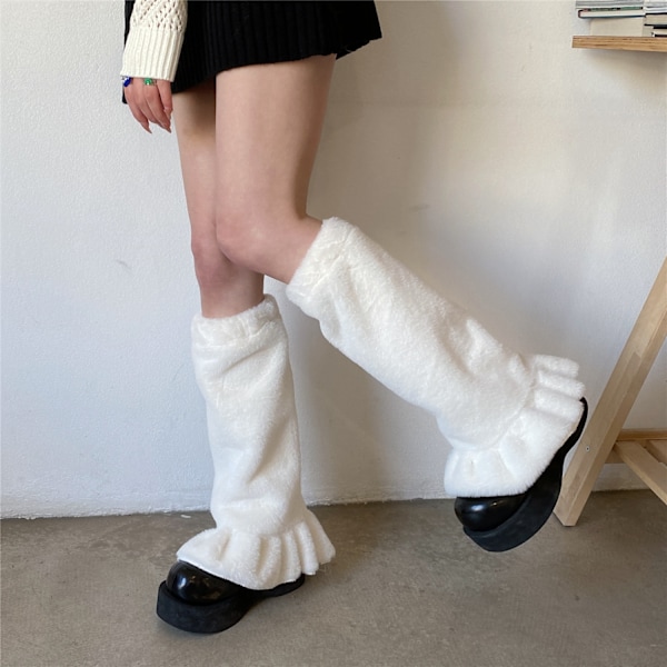 3 par 3D-print leggings til kvinder med høj talje og push-up-effekt