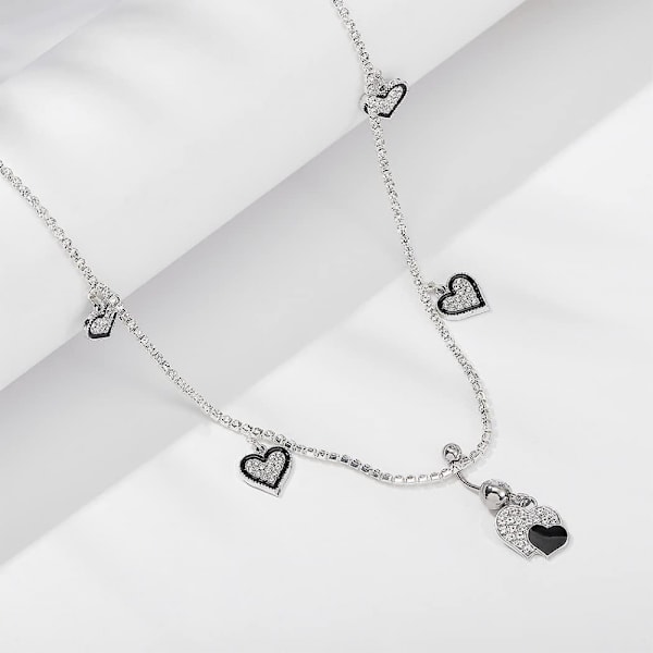 Bodiy Crystal Belly Chain With Belly Button Ring Sparkly Waist Chains Bling
