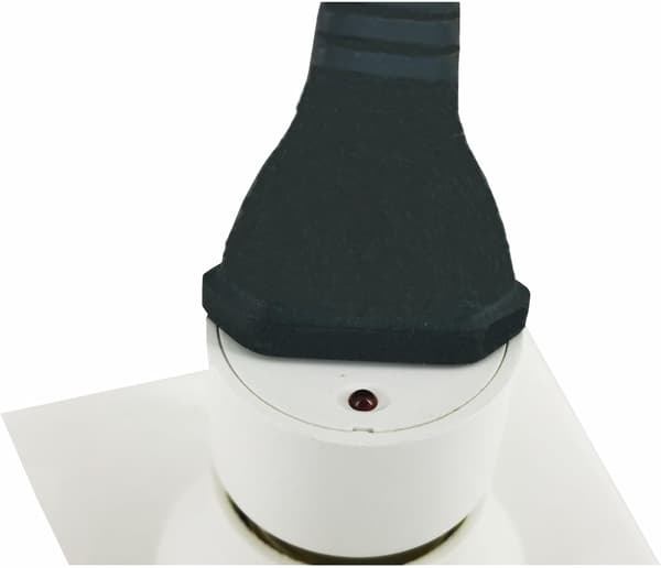 Styk per pakke Lampesokkel adapter E27 sokkel Konvertering til stikkontakt