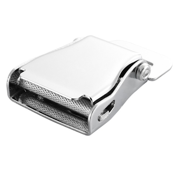 1 stk. flyvemaskine spænde i aluminiumlegering
