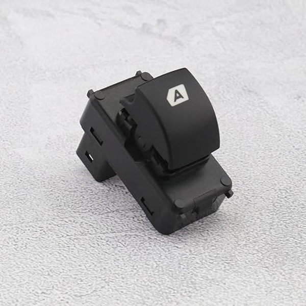 Elektrisk livsløft kontrolkontakt 6490.hq 6490.e3 6554.ql 6554.hf (sort)