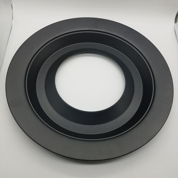 32cm bærbar gasskomfyrtilbehør - Gasskomfyrgrillplate