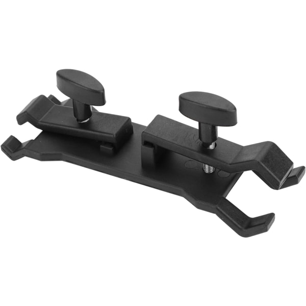 1PCS Tripod Paraplyhållare, Utomhus Kamera Tripod Paraplyhållare Klämma BH
