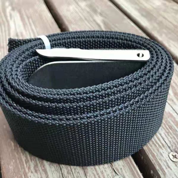 Unisex Dykkerbælte