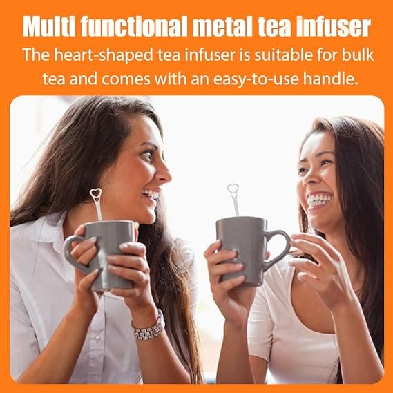 Te-si, te-infusionskugle, te-kugle, te-kugle infusionskugle