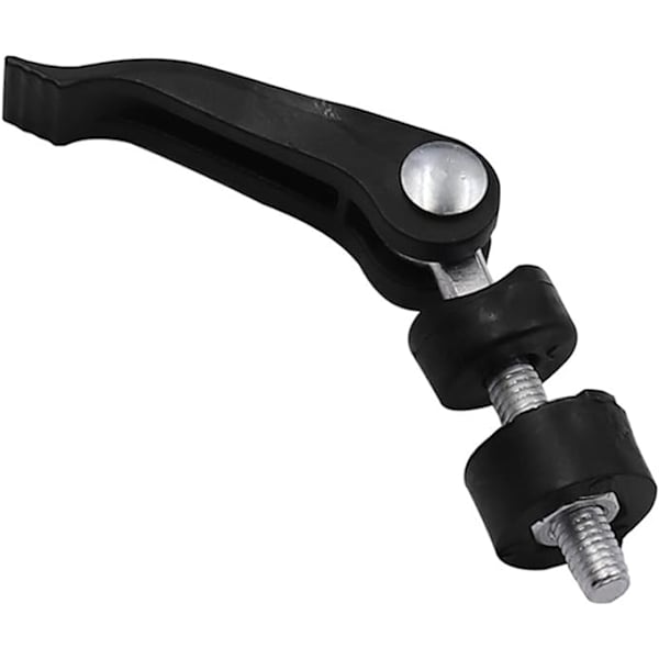 45x6mm Justeringsskrue Knotthåndtak Mutter Bolt Gressklipper Reservedeler S