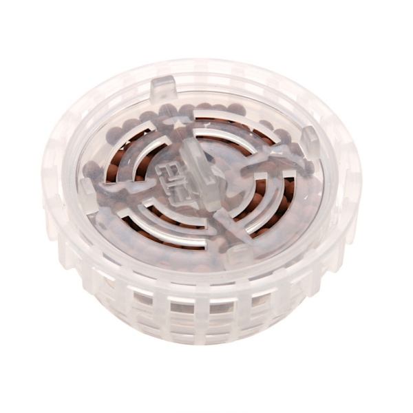 Akvarie Plastmoskugle, Akvariefisketank Funktionel Levende Planteholder