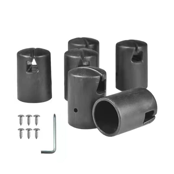 Trampoline Shell Pole Protective Cover, Trampoline Shell Pole Protective Co