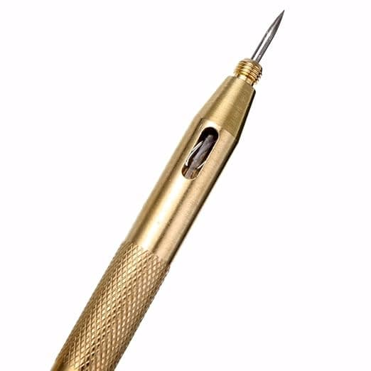 Spændingstester Pen til Bil Lastbil, DC 6V/12V/24V