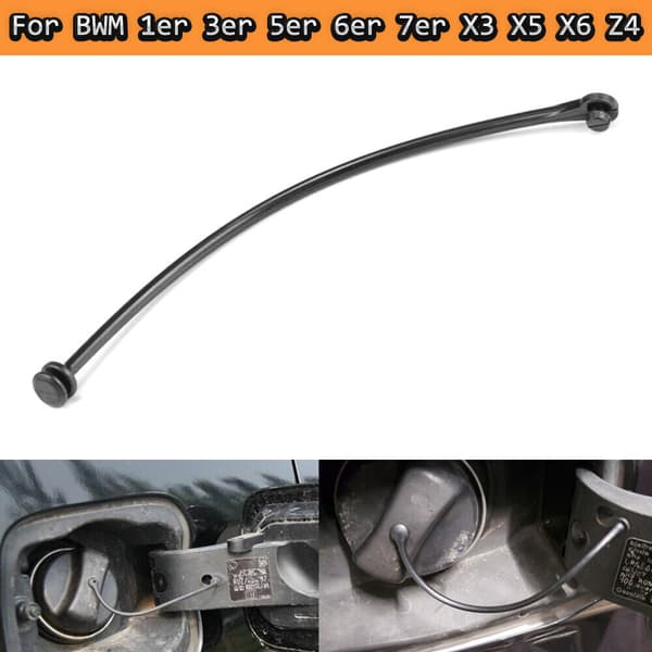 Bil Bränsletank Lock Kabel Ersättning 16117193372 för BM WE81 / E87 E88 E46 E90 E91