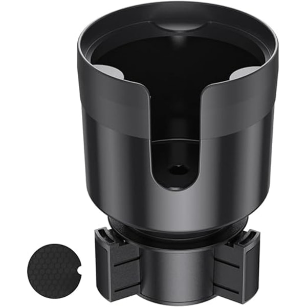 Auton Mukiteline, Auton Mukitelineen Laajennin, Auton Mukitelineen Laajenninadapteri Säädettävällä Pohjalla, Useimmille Vesipulloille, Juomille